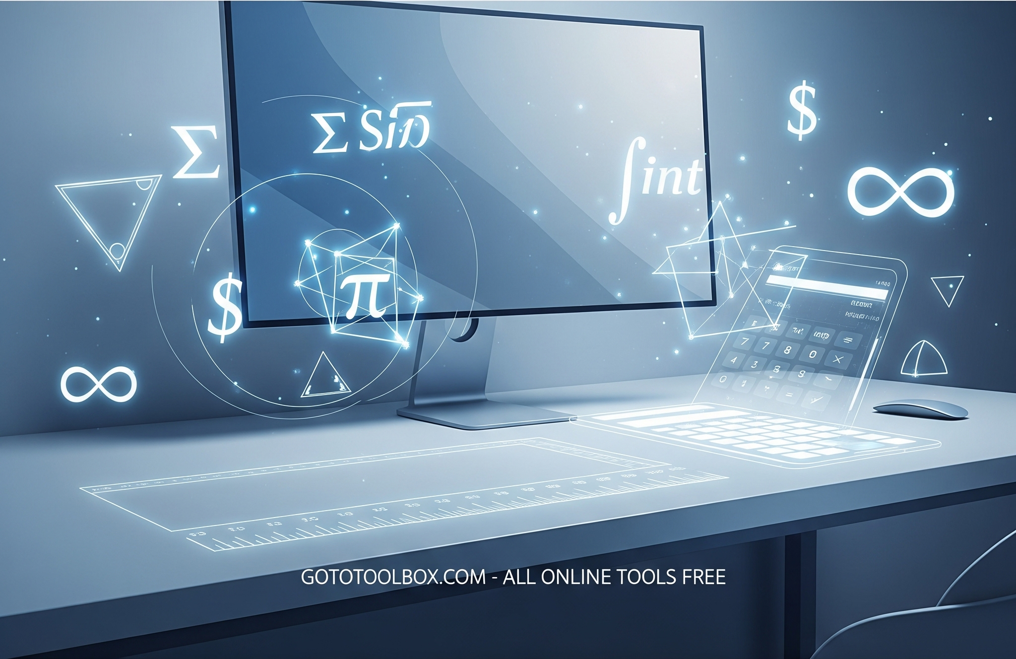 Free Online Calculators & Garden Tools Built for Accuracy, Gototoolbox