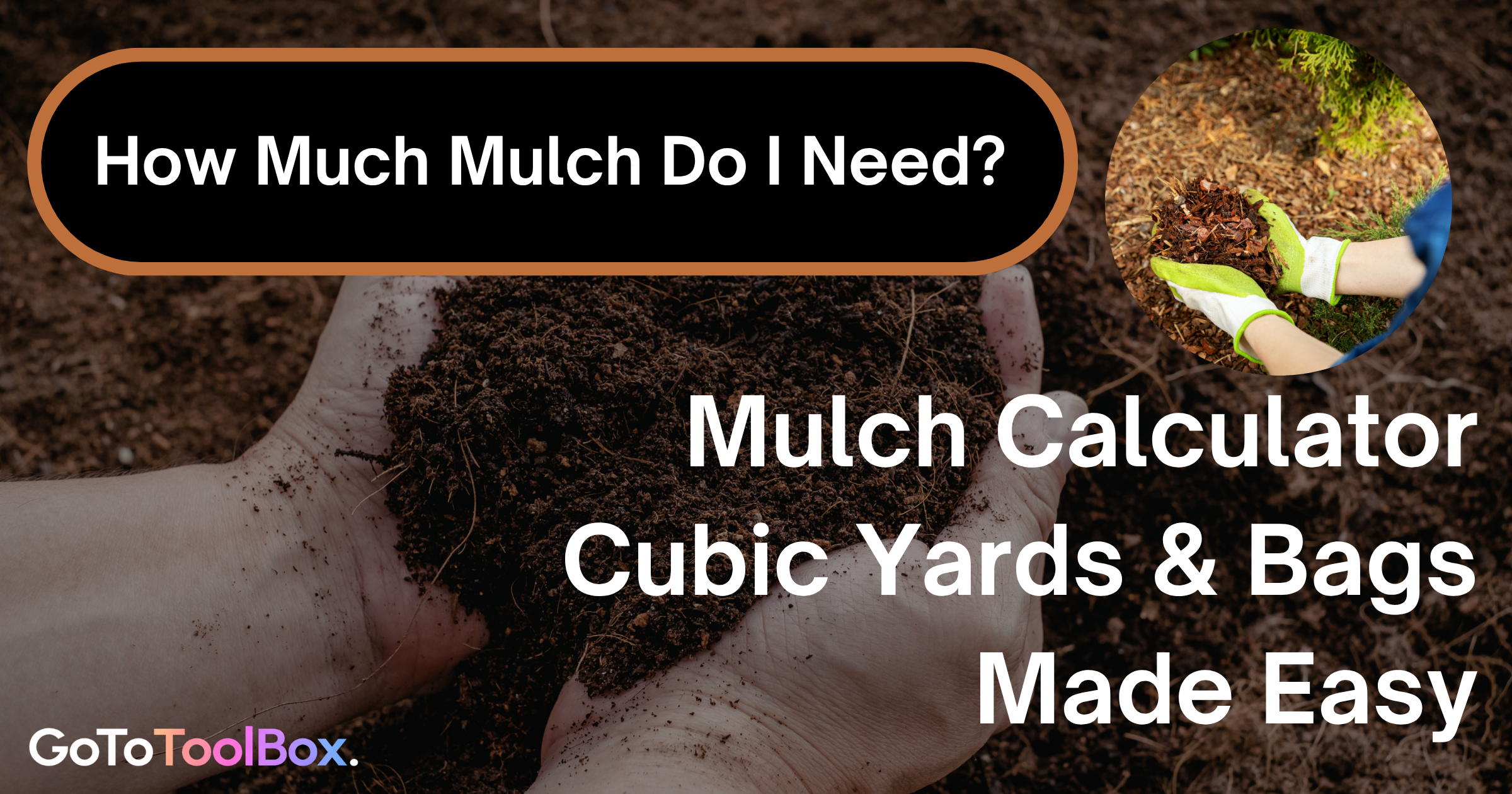 How Much Mulch Do I Need? Easy Garden Calculation Guide