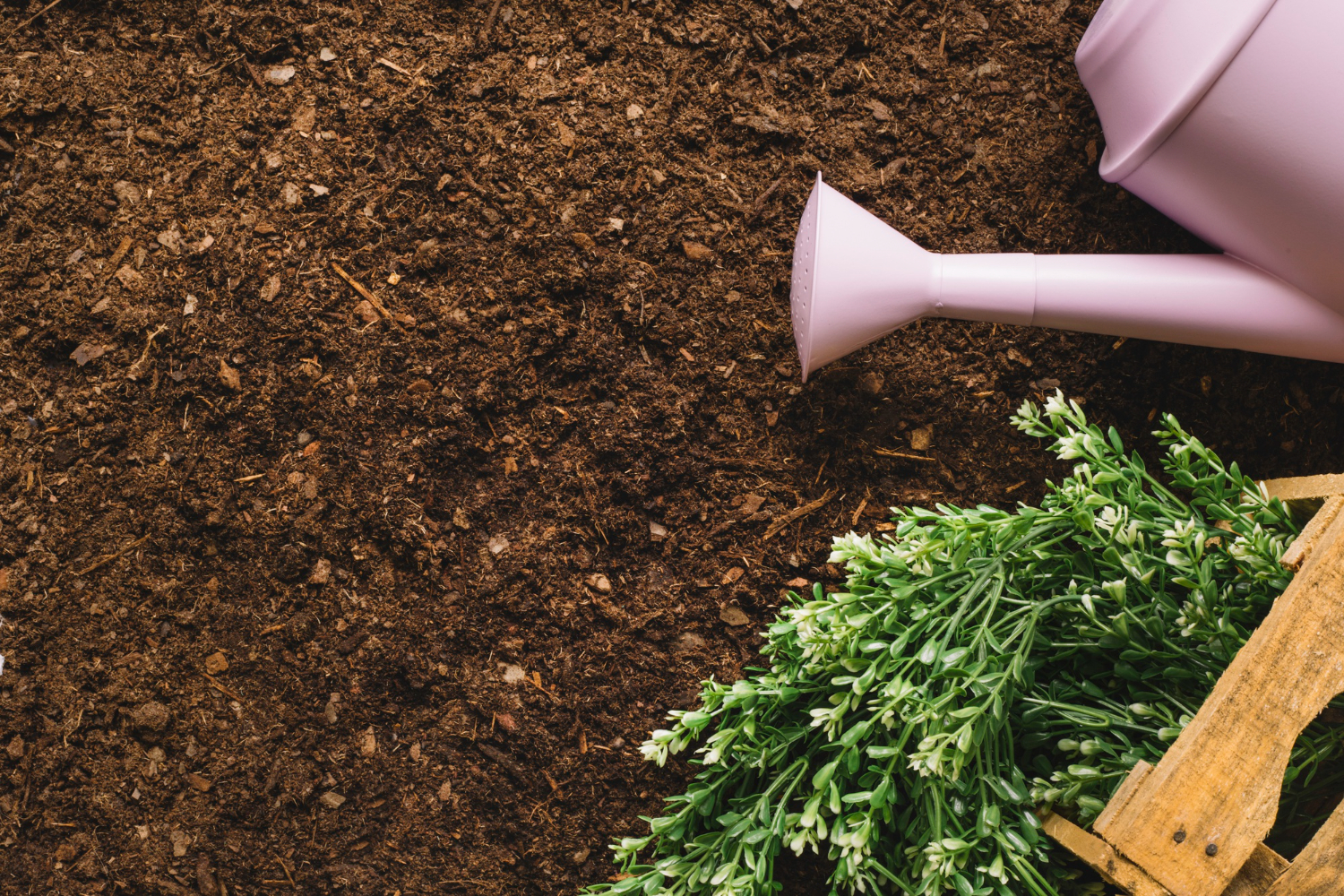 Mulch Calculator